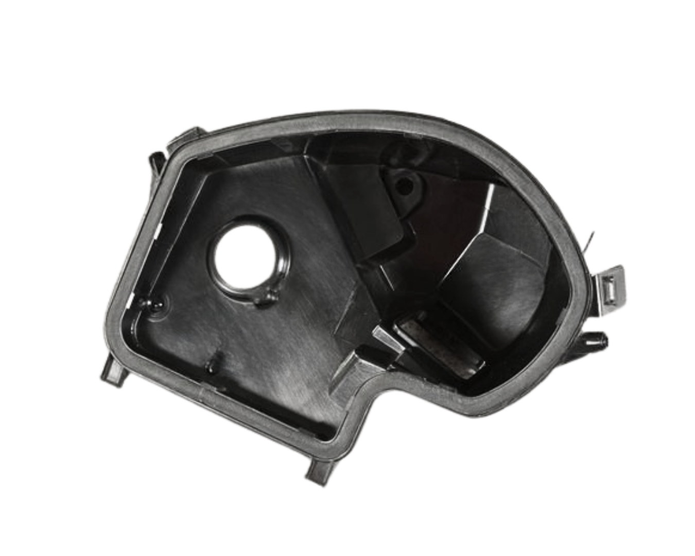 Headlight Protective Hood - Right - 911 | 1999-2004