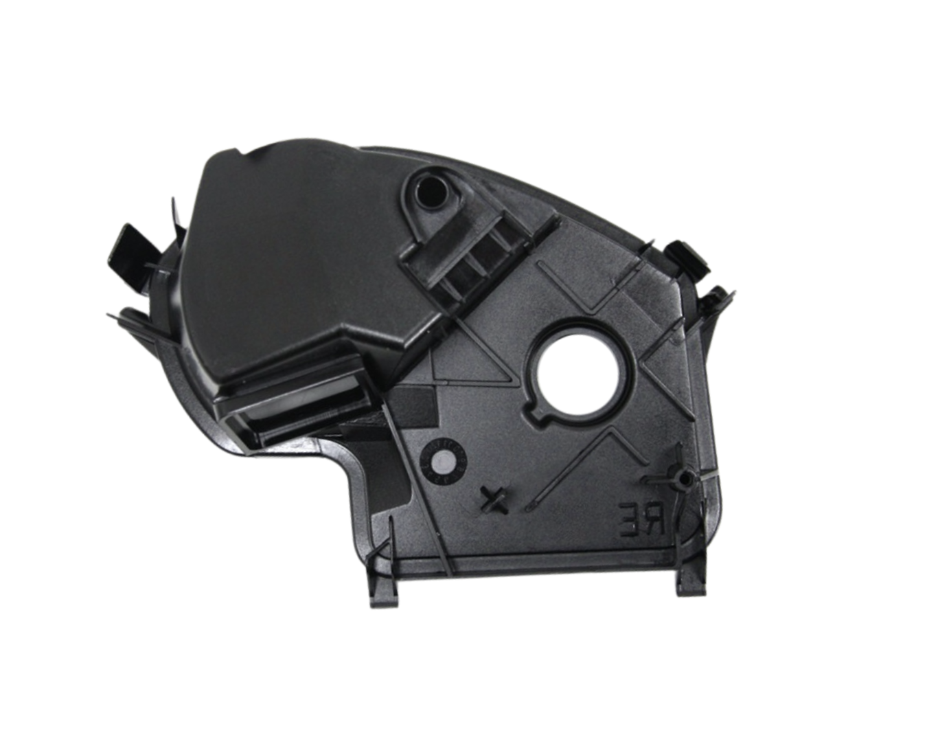 Headlight Protective Hood - Right - 911 | 1999-2004