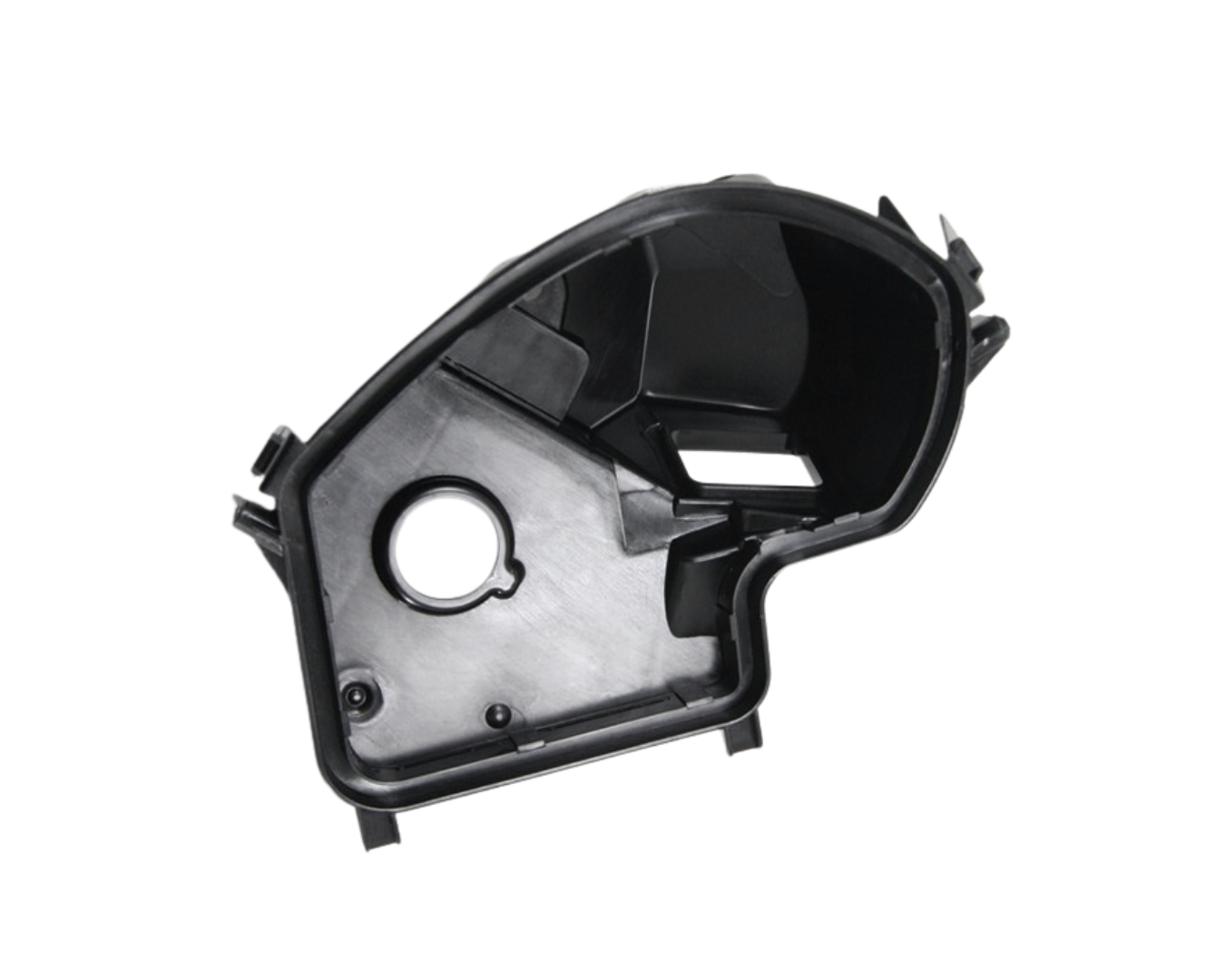 Headlight Protective Hood - Right - 911 | 1999-2004