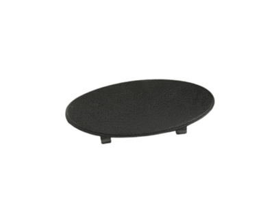 Headlight Range Control Cover - Black | 911 | Boxster | 1997-2004