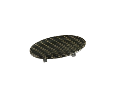 Headlight Range Control Cover - Carbon - 911 | 1999-2004