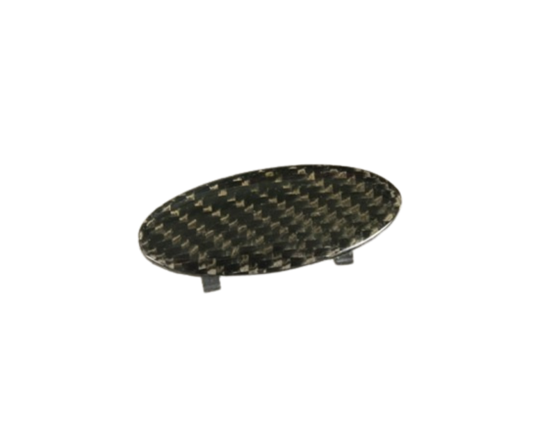 Headlight Range Control Cover - Carbon - 911 | 1999-2004