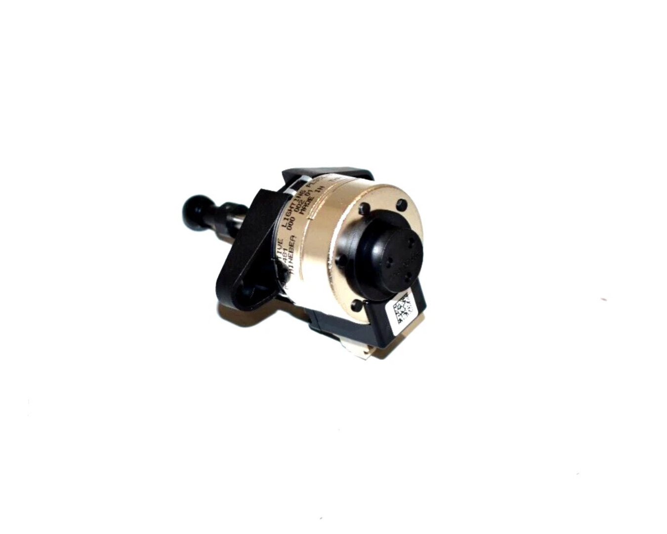 Headlight Range Control Motor - Macan | 2019-2025