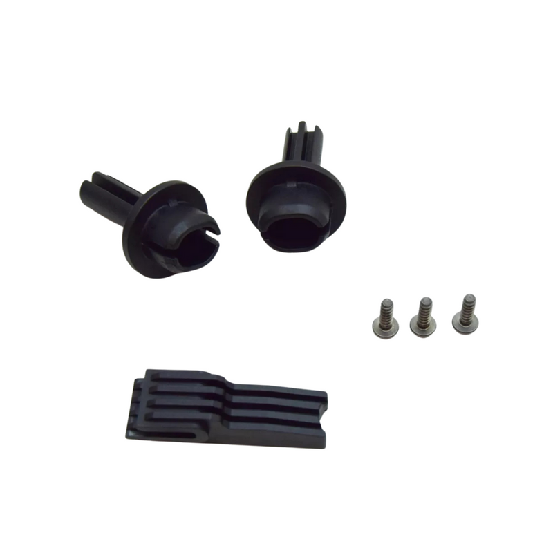 Headlight Repair Kit - Cayenne | 2011-2018