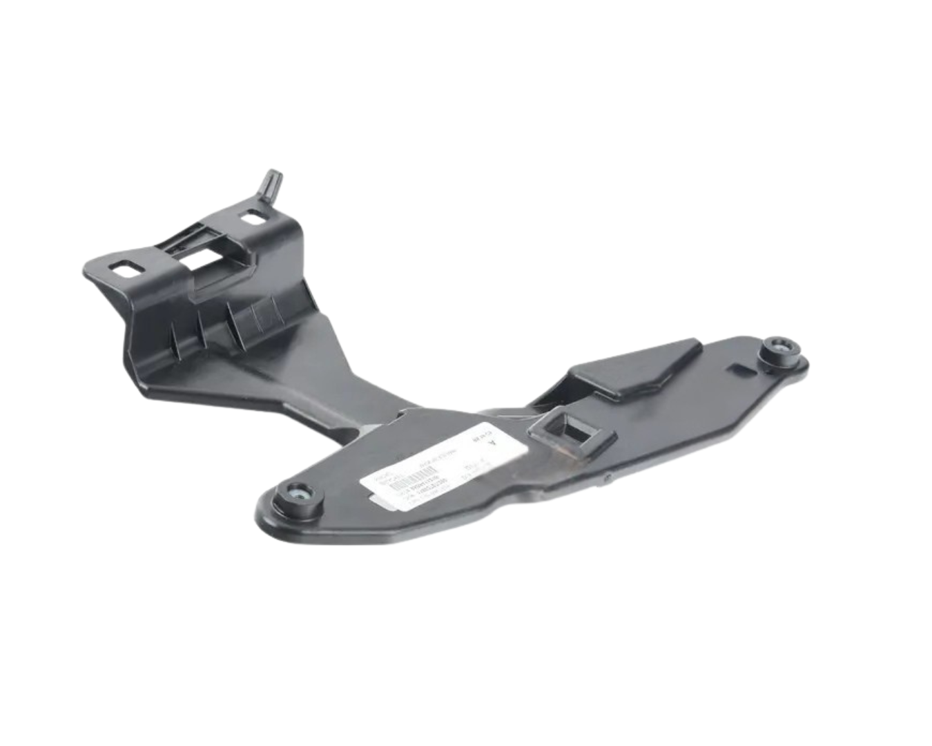 Headlight Retaining Plate - Left - Macan | 2015-2018