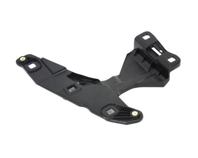 Headlight Retaining Plate - Left - Macan | 2019-2025