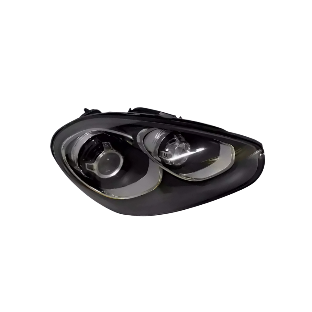 Headlight - Right - Cayenne | 2015-2018