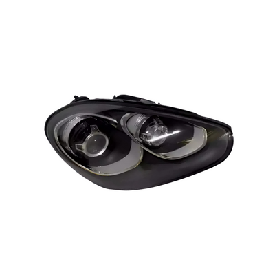 Headlight - Right - Cayenne | 2015-2018
