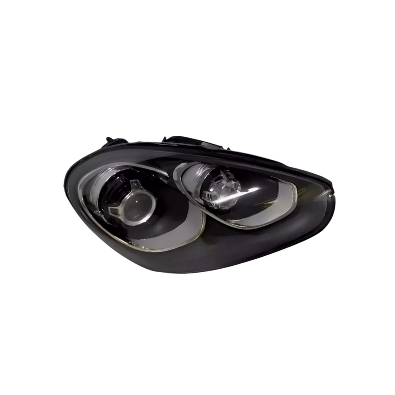 Headlight - Right - Cayenne | 2015-2018