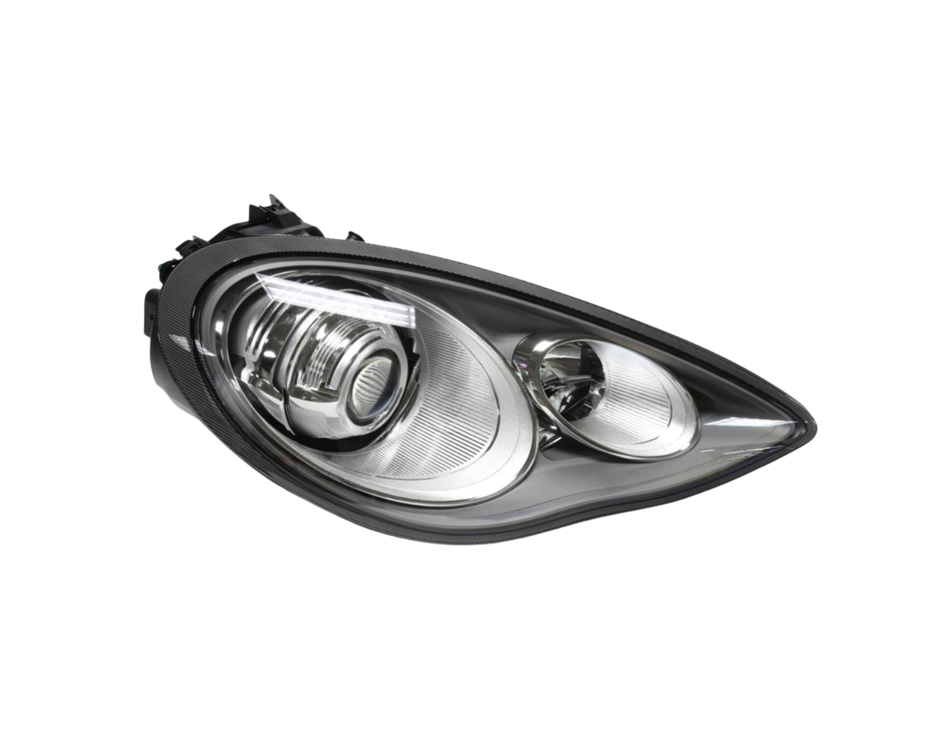 Headlight - Right - Panamera | 2010-2016
