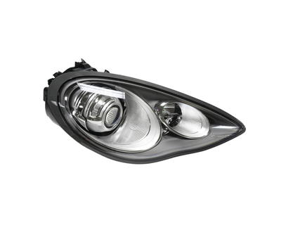Headlight - Right - Panamera | 2010-2016