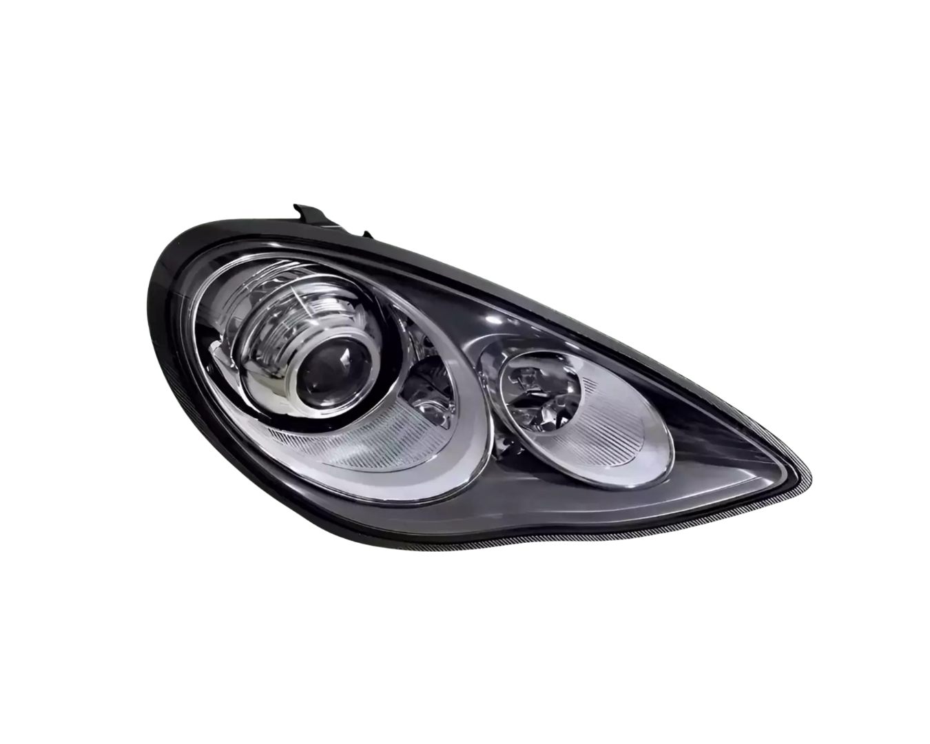 Headlight - Right - Panamera | 2010-2016