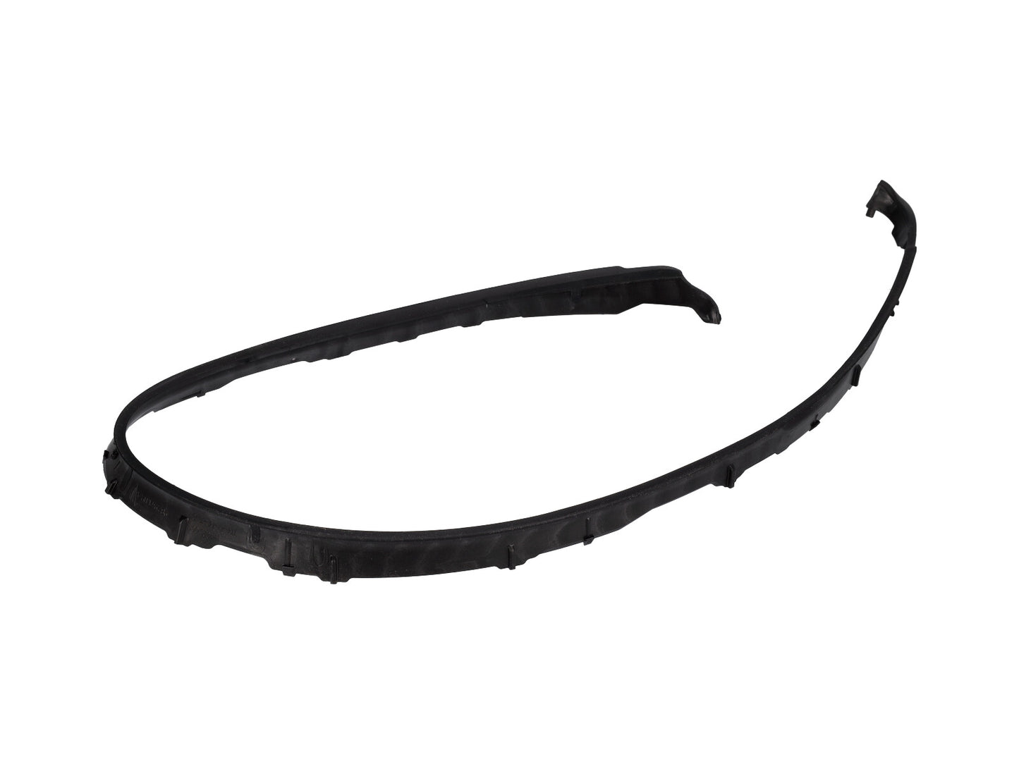 Headlight Seal - Right - Boxster | Cayman | 2017-2025