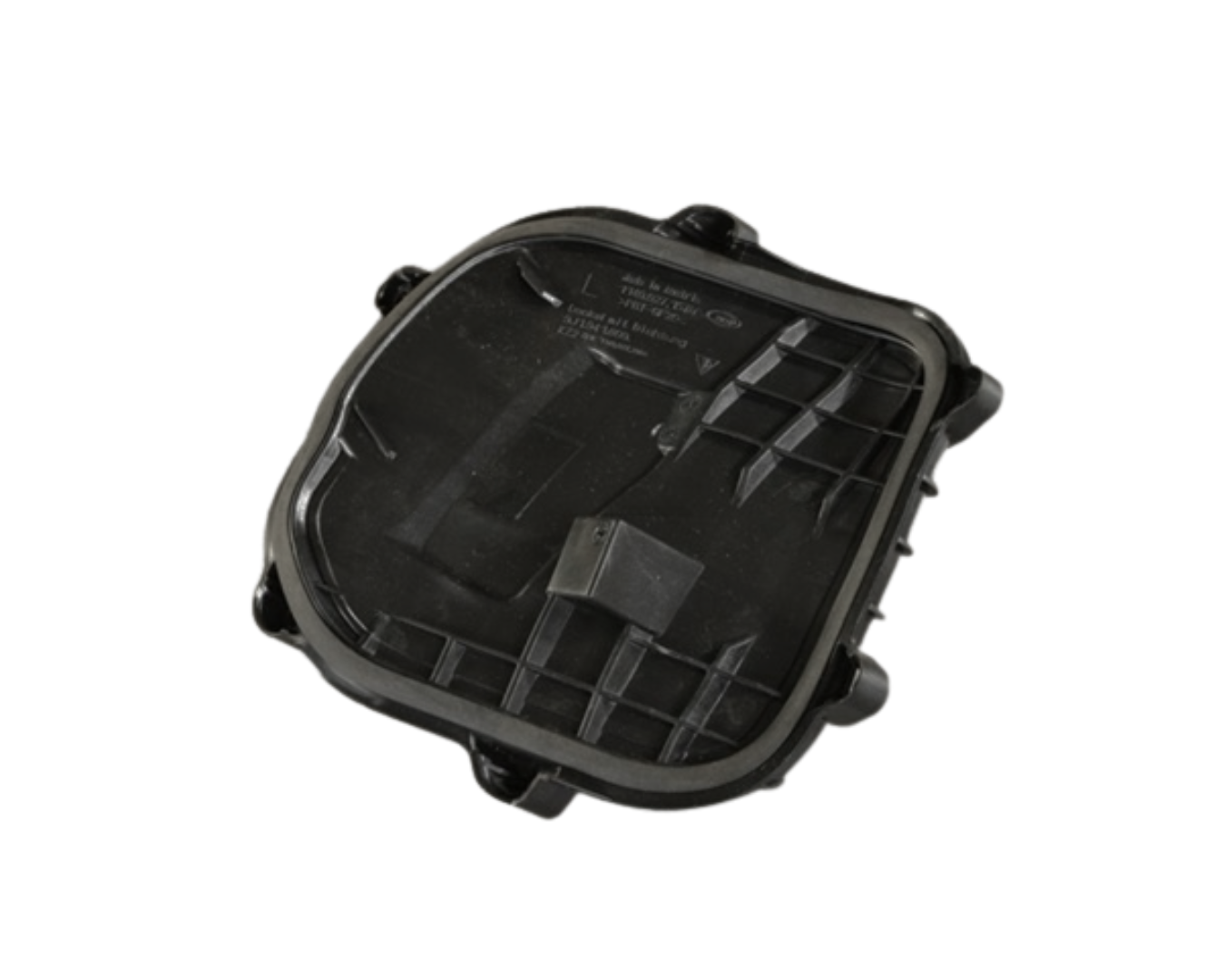 Headlight Service Cover - Right - Taycan | 2020-2023