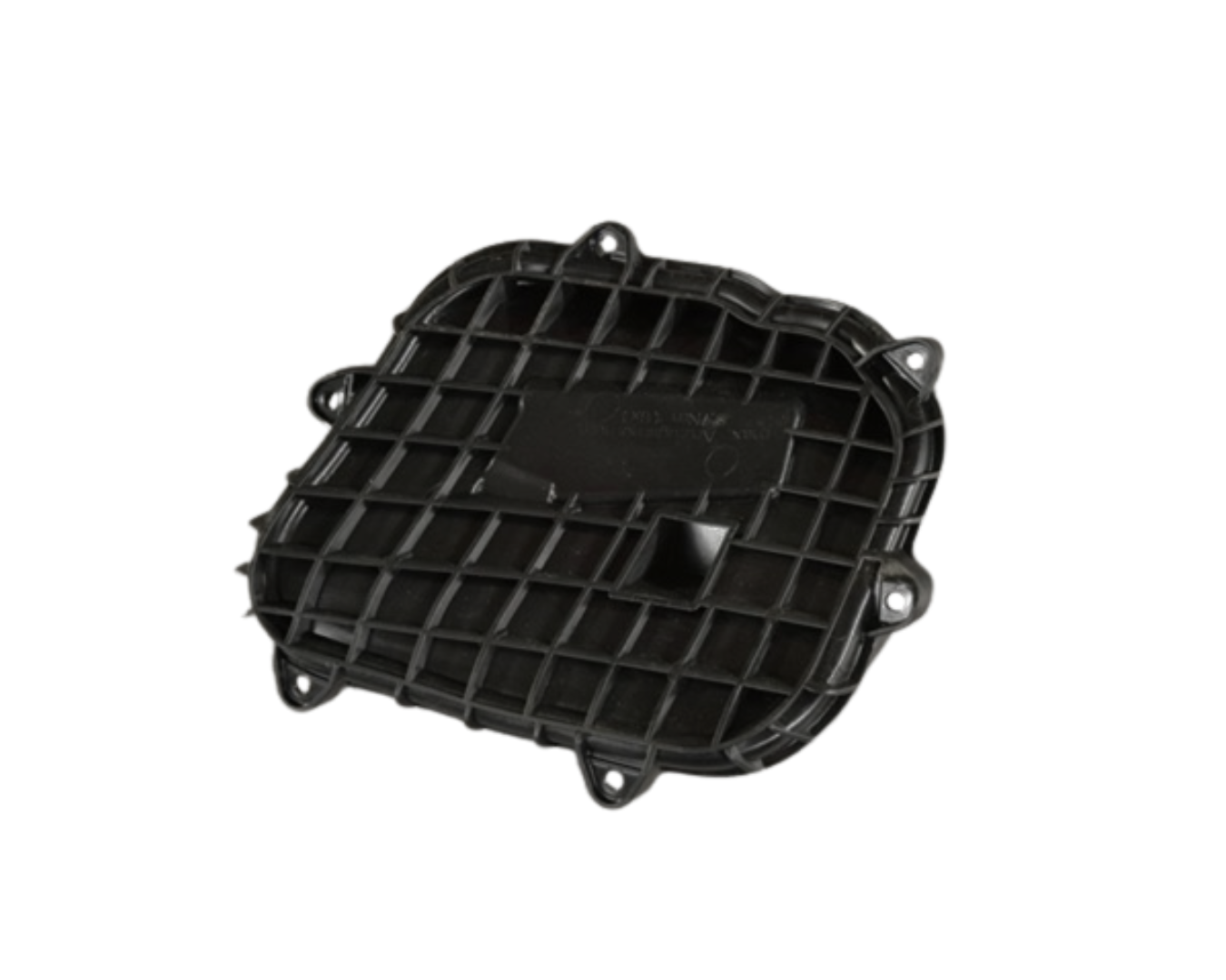 Headlight Service Cover - Right - Taycan | 2020-2023