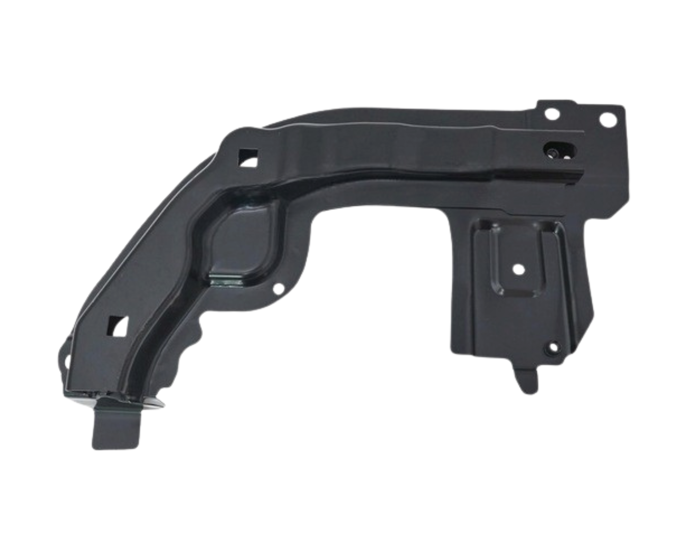 Headlight Support Bracket - Right - Macan | 2019-2025