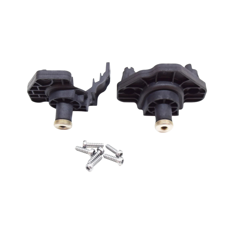 Headlight Support Repair Kit - Right - Cayenne | 2018-2021