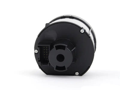 Headlight Switch - Black Matt - Cayenne | 2003-2010