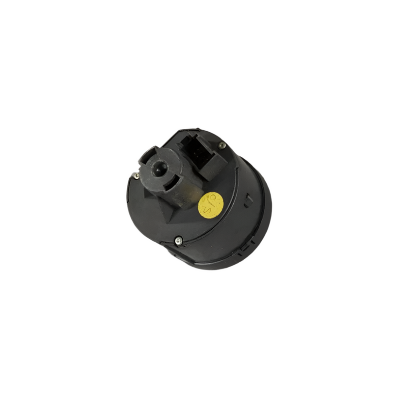Headlight Switch - Black Matt - Cayenne | 2009-2010