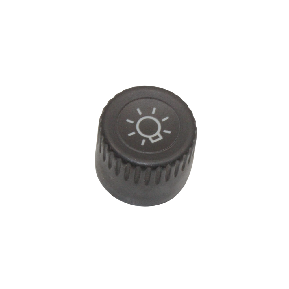 Headlight Switch Knob - 944 | 968 | 1985-1995