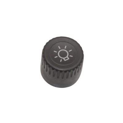 Headlight Switch Knob - 944 | 968 | 1985-1995