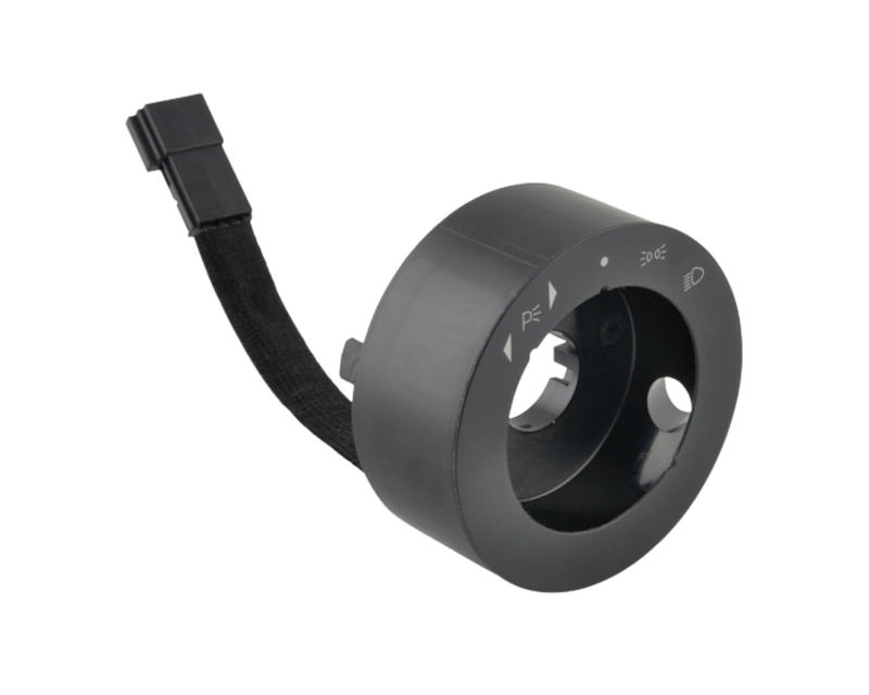 Headlight Switch Lighting Unit - 911 | Boxster | 1997-2004