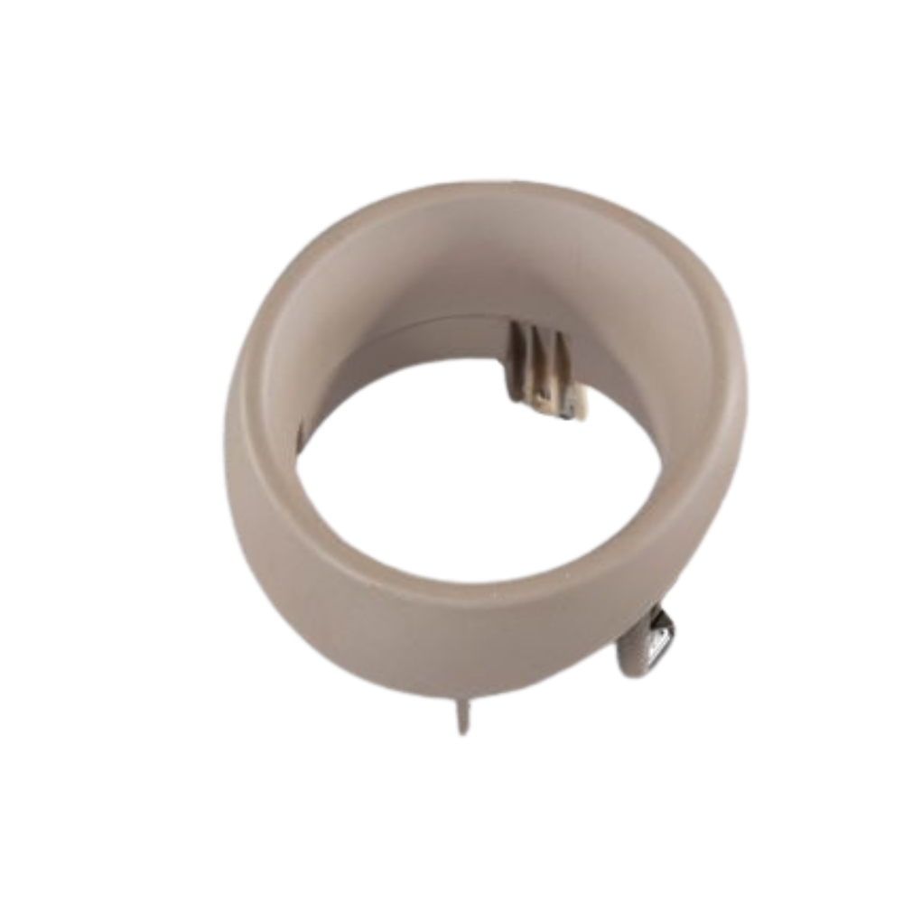 Headlight Switch Trim - Light Tartufo - Cayenne | 2011-2018