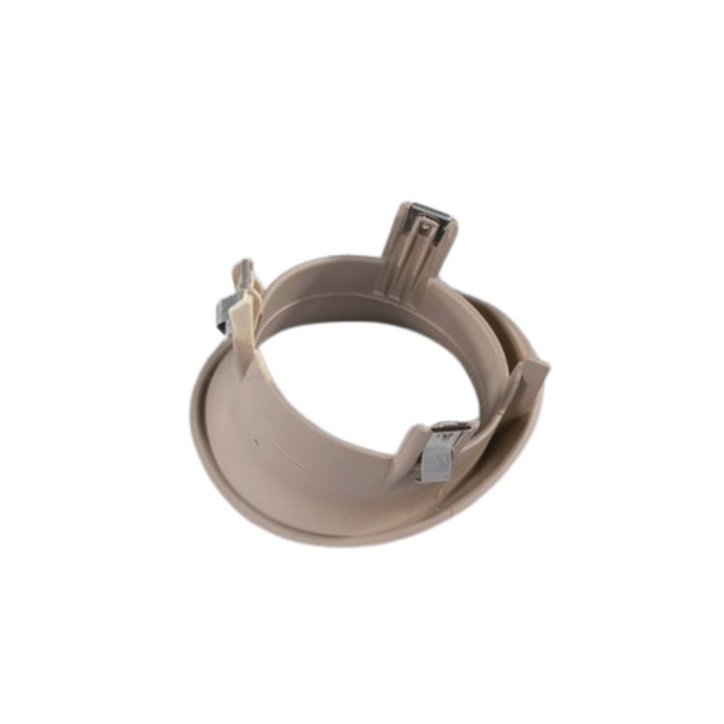Headlight Switch Trim - Light Tartufo - Cayenne | 2011-2018