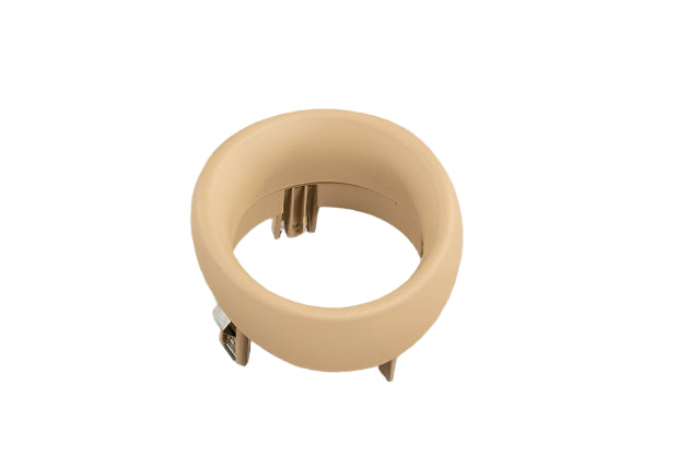 Headlight Switch Trim - Luxor Beige - Cayenne | 2011-2018