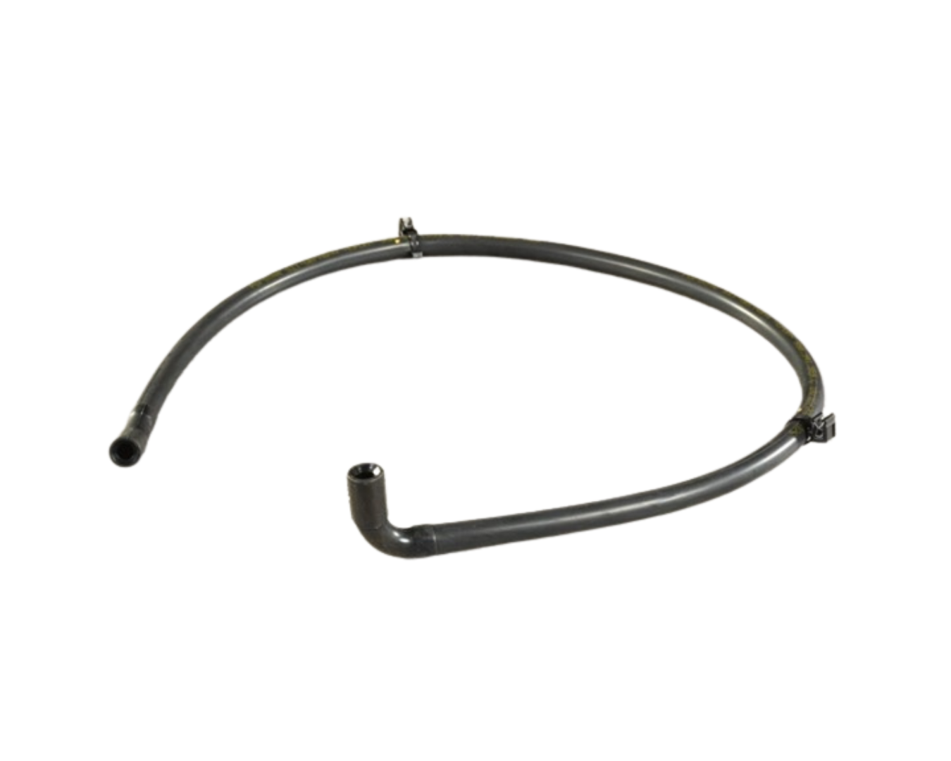 Headlight Vent Hose - Left - Macan | 2019-2025
