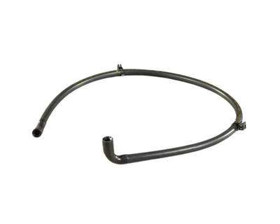Headlight Vent Hose - Left - Macan | 2019-2025