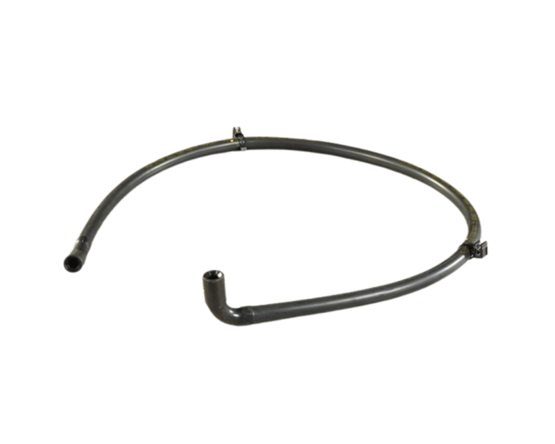 Headlight Vent Hose - Left - Macan | 2019-2025
