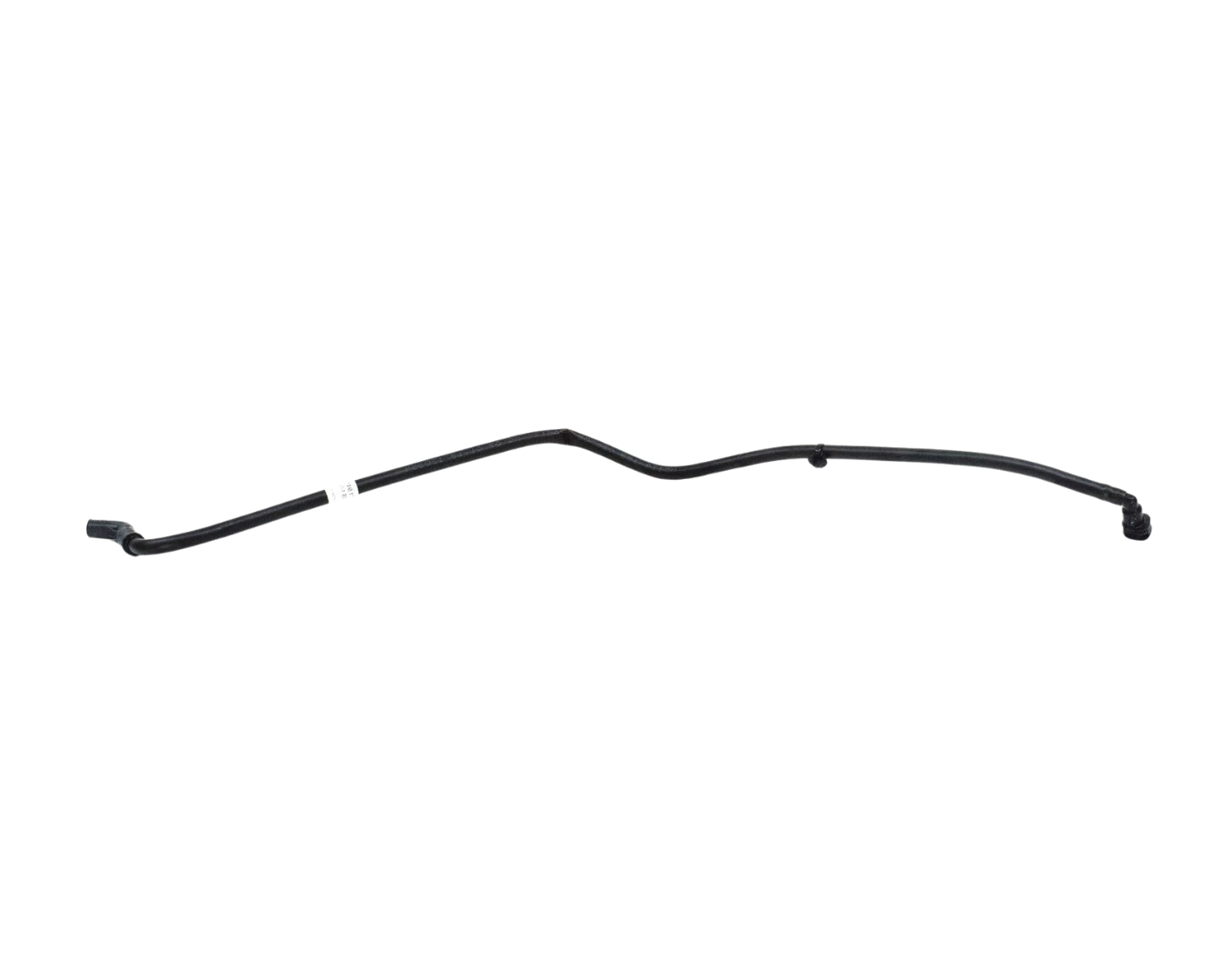 Headlight Vent Hose - Left - Panamera | 2017-2024