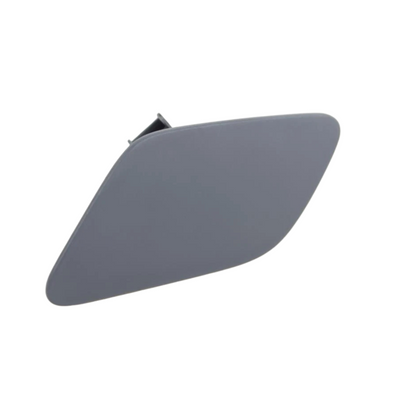 Headlight Washer Cover - Left - Cayenne | 2015-2018
