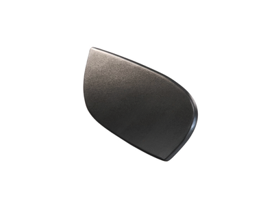 Headlight Washer Cover - Left - Macan | 2015-2018