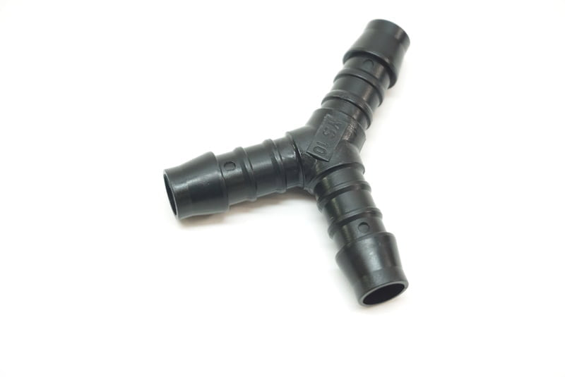 Headlight Washer Hose Connector - Cayenne | 2003-2010