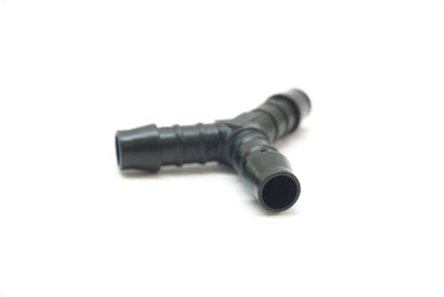 Headlight Washer Hose Connector - Cayenne | 2003-2010