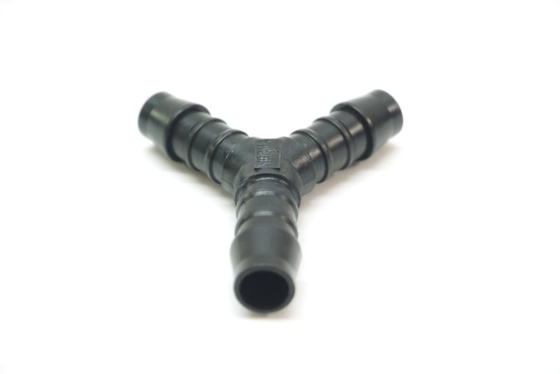 Headlight Washer Hose Connector - Cayenne | 2003-2010