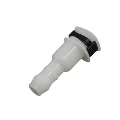 Headlight Washer Hose Connector - Cayenne | 2003-2018