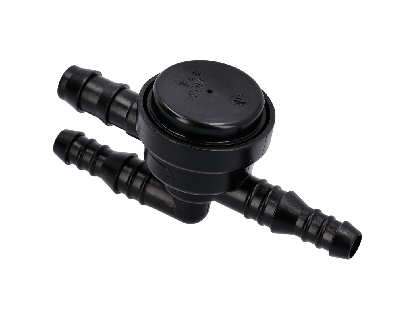 Headlight Washer Hose Connector - Cayenne | 2007-2010