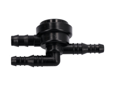 Headlight Washer Hose Connector - Cayenne | 2007-2010