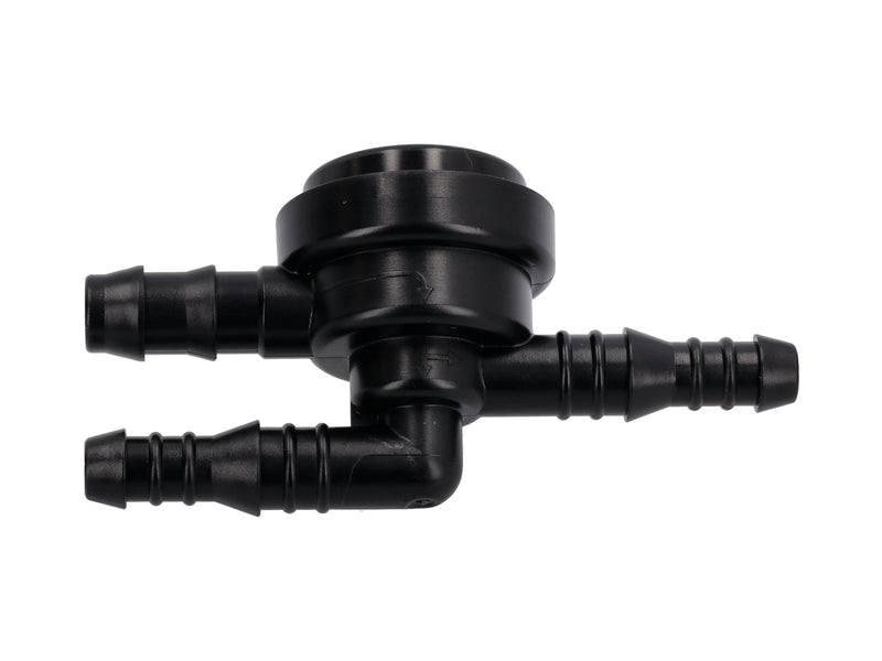 Headlight Washer Hose Connector - Cayenne | 2007-2010