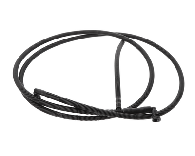 Headlight Washer Hose - Panamera | 2017-2021