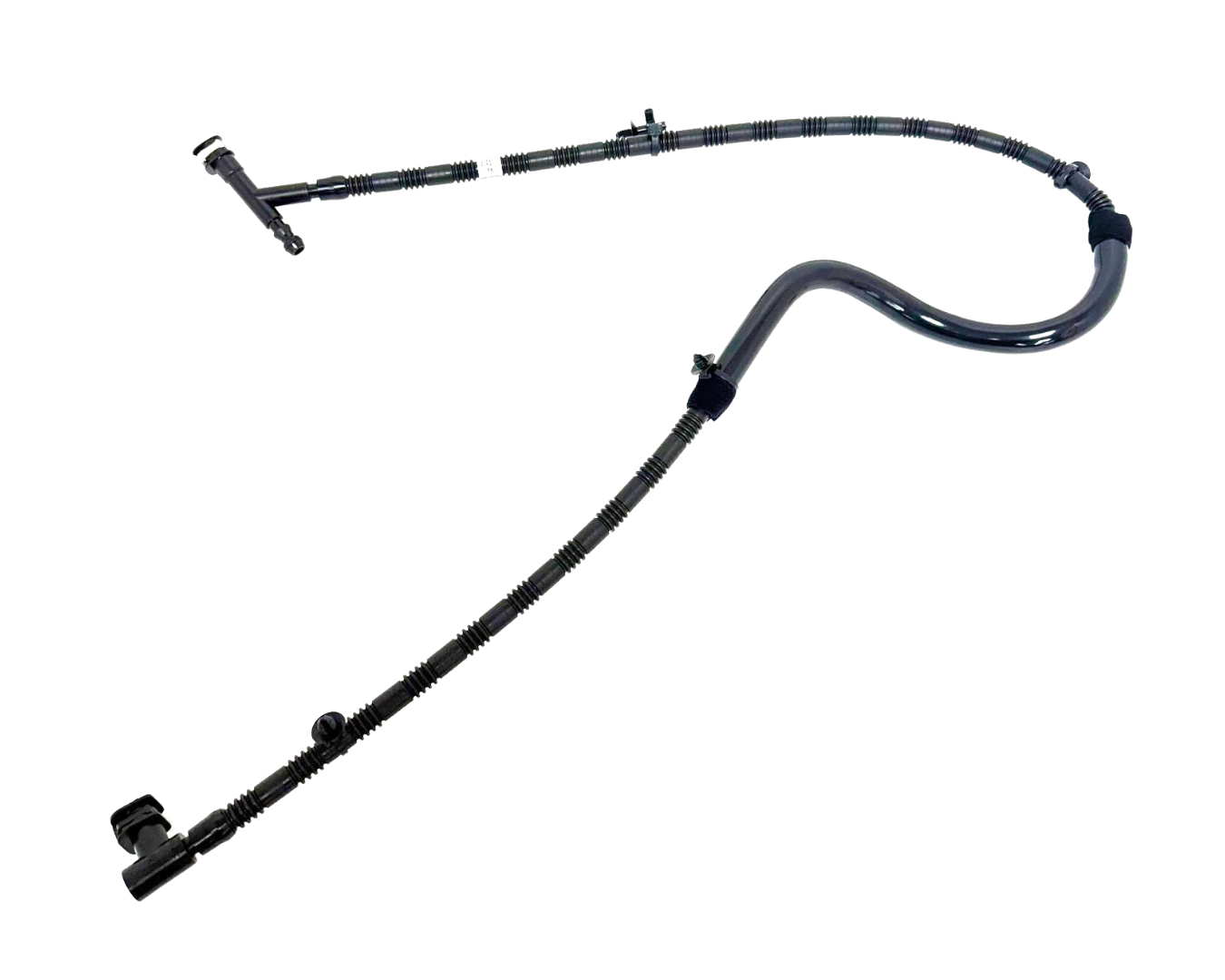 Headlight Washer Hose - Panamera | 2017-2021
