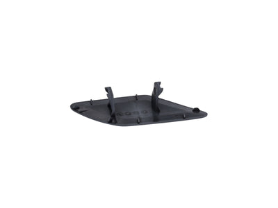 Headlight Washer Jet Cover - Left - Primed - Cayenne | 2011-2014