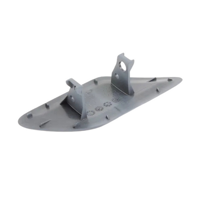 Headlight Washer Jet Cover - Right - Primed - Cayenne | 2011-2014