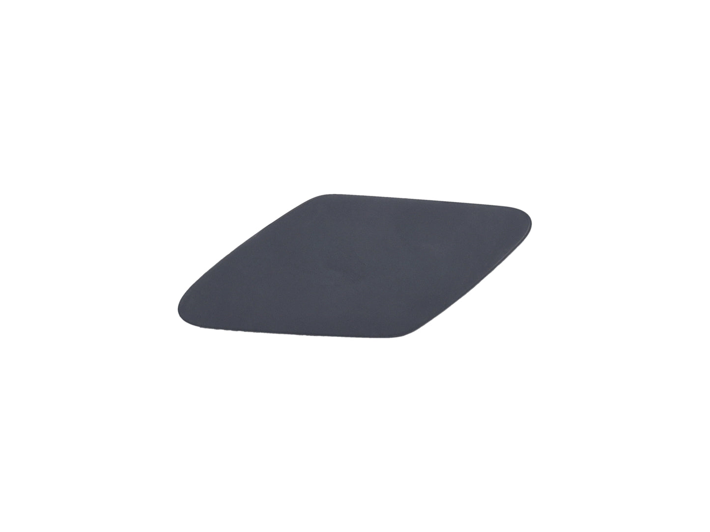 Headlight Washer Jet Cover - Right - Primed - Cayenne | 2011-2014