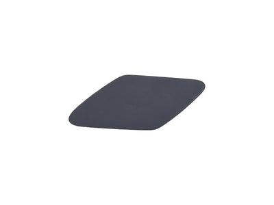 Headlight Washer Jet Cover - Right - Primed - Cayenne | 2011-2014