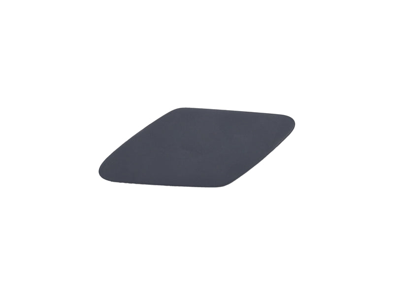 Headlight Washer Jet Cover - Right - Primed - Cayenne | 2011-2014