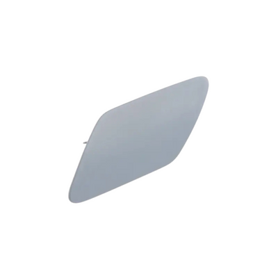 Headlight Washer Jet Cover - Right - Primed - Cayenne | 2011-2014
